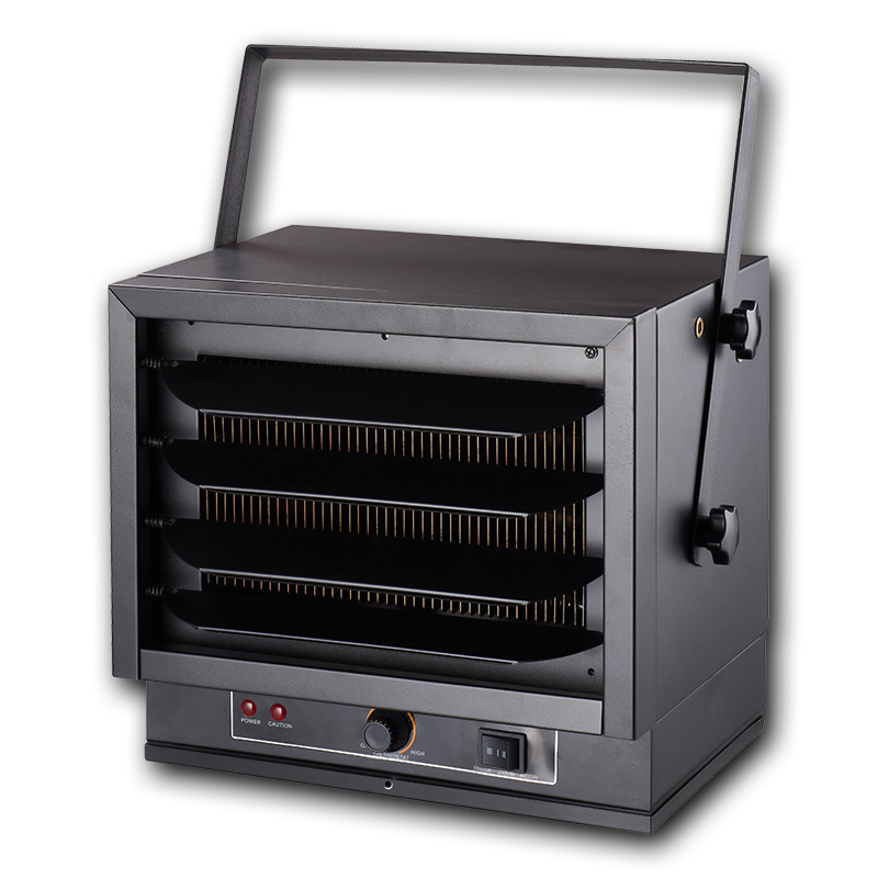 CZ220 5000W Industrial Heater