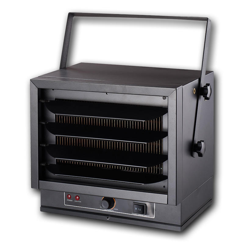 CZ220 5000W Industrial Heater