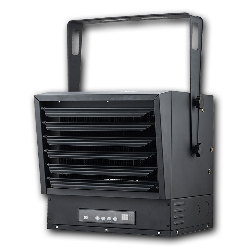 CZ260ER 10,000W Digital Fan-Forced Ceiling Mount Heater