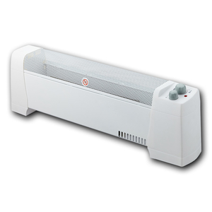 CZ600 Electric Convector Heater
