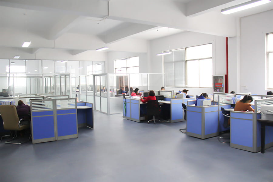 office
