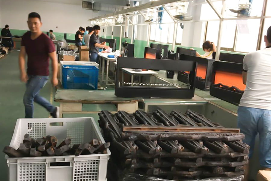 Factory