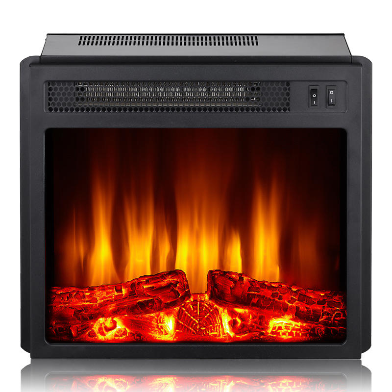 IF-2018F 18’’ Electric Fireplace Insert