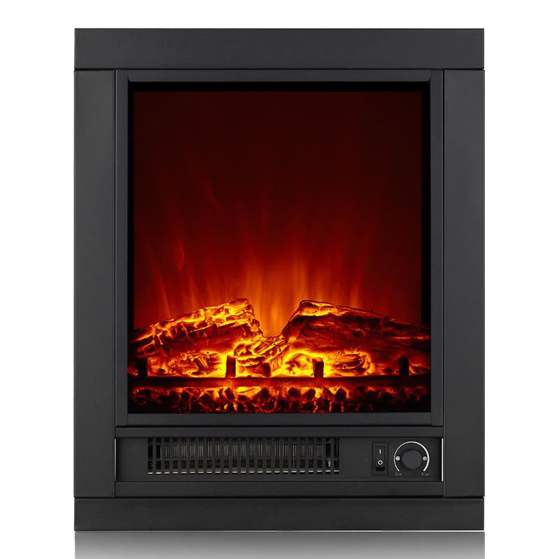 IF-2119 19-Inch High Electric Fireplace Insert