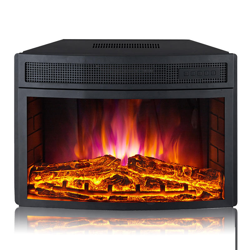 IF-2125C 25’’ Built-in Electric Fireplace Heater