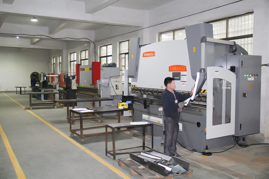 Factory