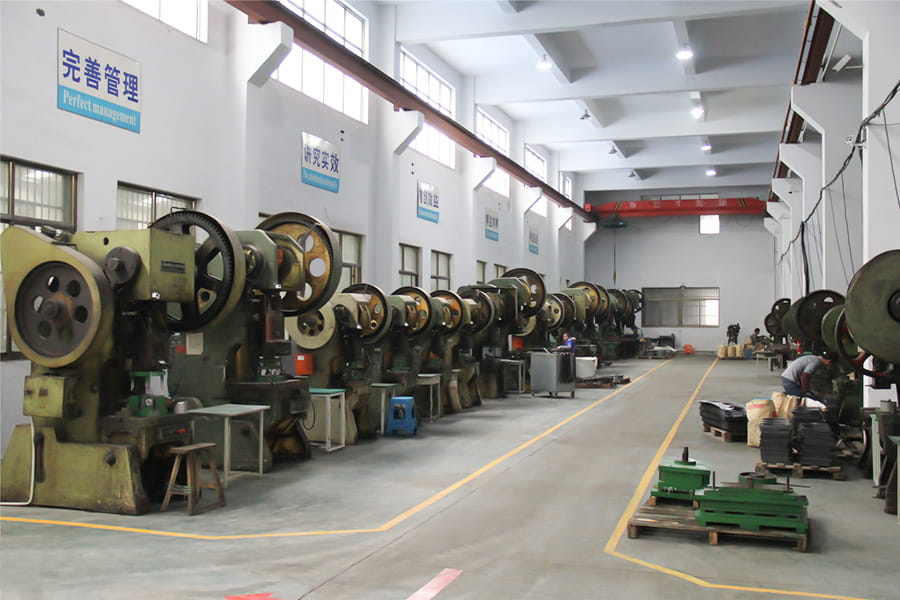 Factory