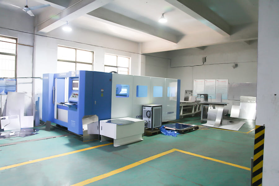 Factory