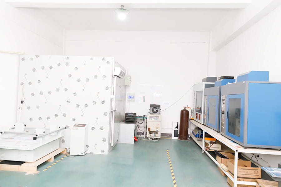 Factory