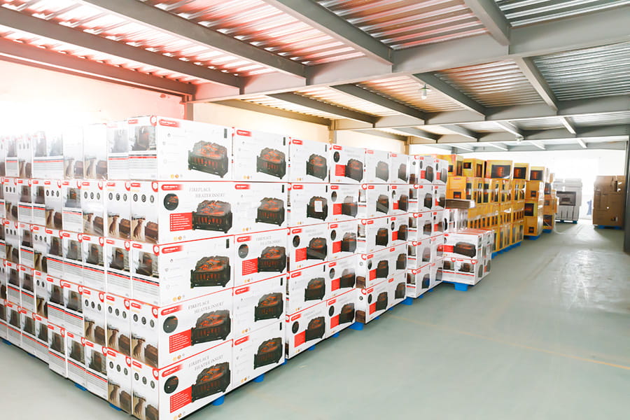 Factory
