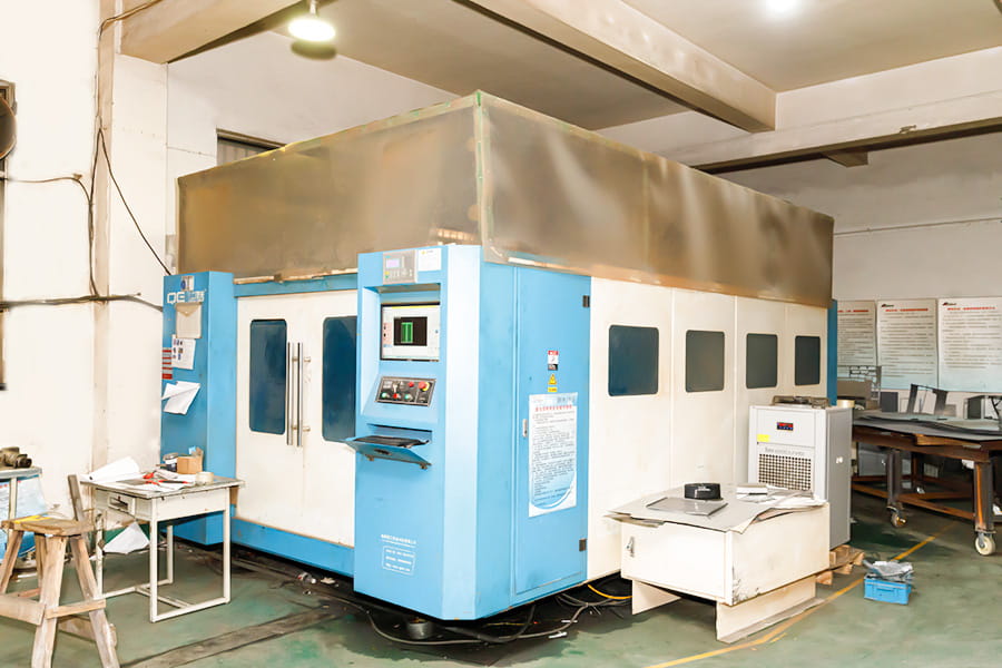 Factory
