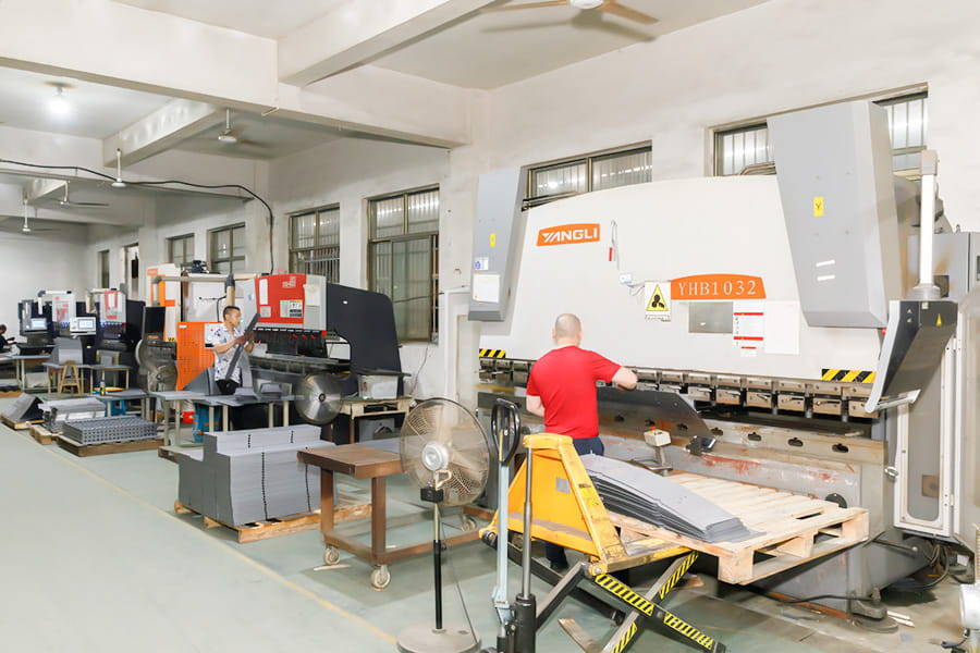 Factory