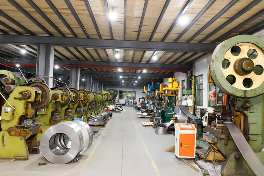 Factory