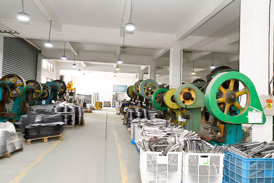 Factory