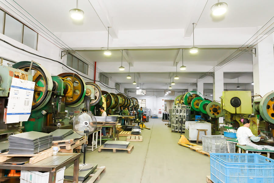 Factory