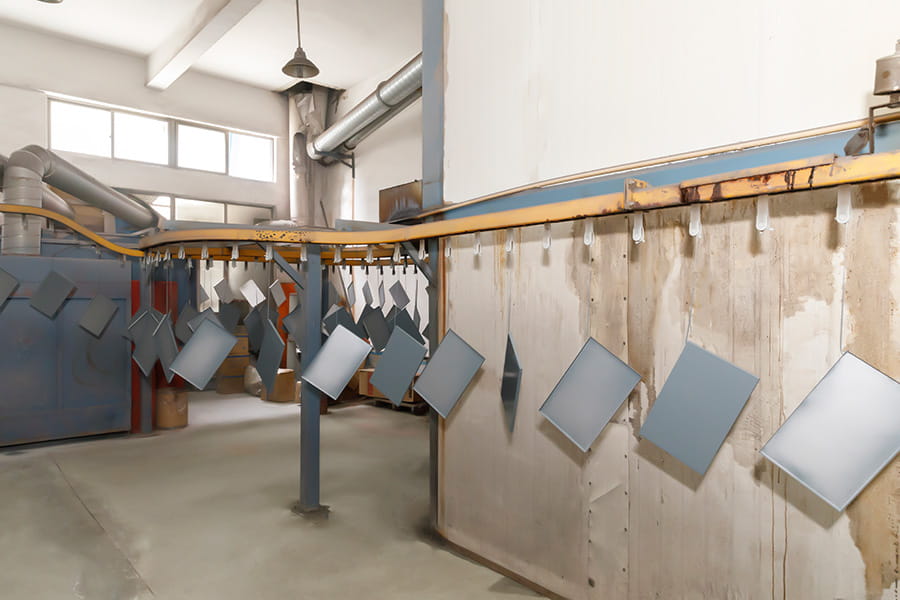 Factory