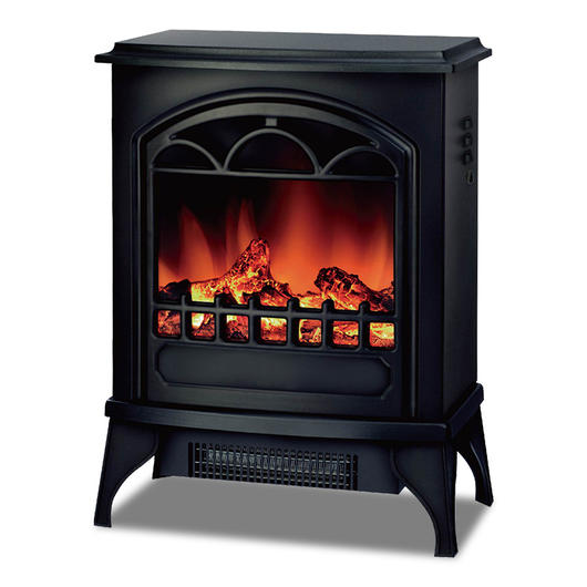 SF-1517 22’’ Portable Electric Fireplace
