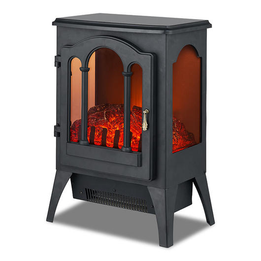 SF-1816B 22’’ Portable Electric Fireplace