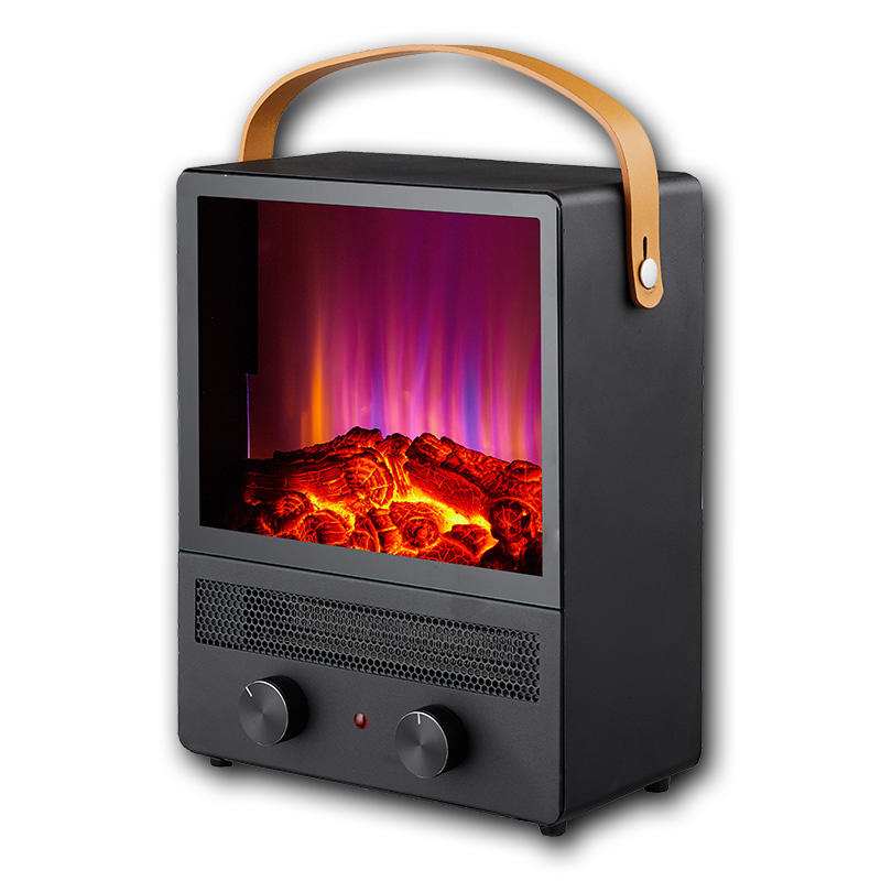 SF-2113 Portable Electric Fireplace Heater