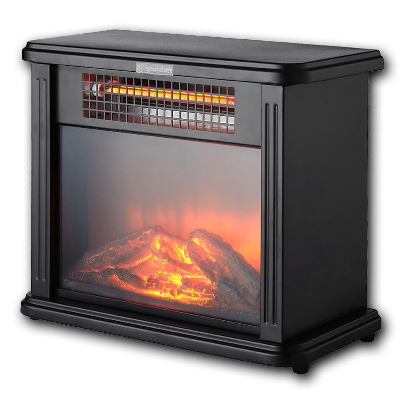 TF-1313M Table Infrared Heater, with MDF Housing