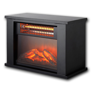 TF-1313W  Table Infrared Heater, with MDF Housing