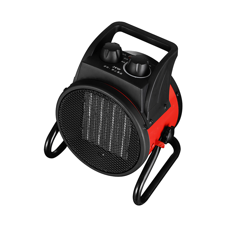GYN-20 2000W Industrial Electric Fan Heater