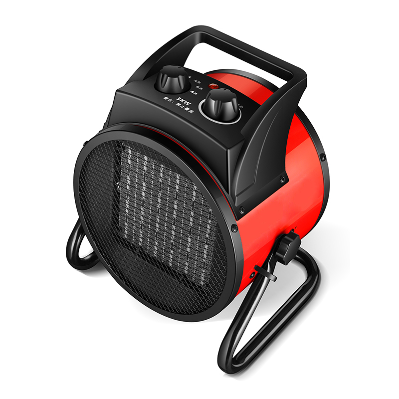GYN-31 3000W Industrial Electric Fan Heater